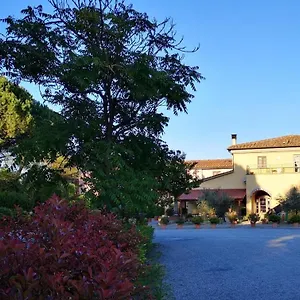 Molino D'era Hotel Volterra