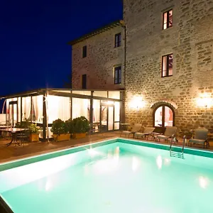 Relais La Corte Di Hotel Bettona
