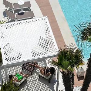 Conchiglia Hotel Lido di Jesolo