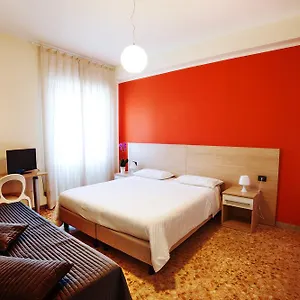 Corso Di Francia Bed & Breakfast Roma