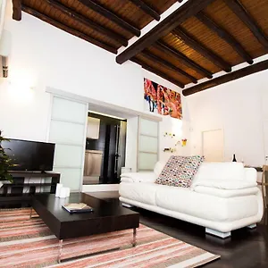 Appartamento Lo Spasimo Dentro Casa, Palermo